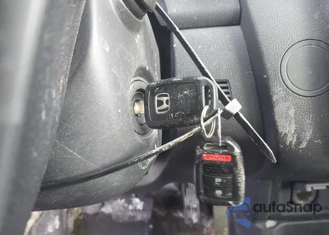 2019 Honda Fit Lx из США, поврежденный, VIN 3HGGK5H40KM704939